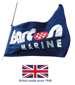 Barton Marine