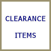 Clearance                                                                                                                                                                                                                                       