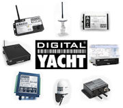 Digital Yacht                                                                                                                                                                                                                                   