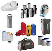 Dry bags & Cases                                                                                                                                                                                                                                