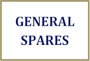 General Spares                                                                                                                                                                                                                                  