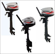 Mariner Outboards                                                                                                                                                                                                                               