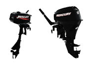 Mercury Outboards                                                                                                                                                                                                                               