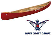 Nova Craft Canoes                                                                                                                                                                                                                               