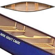 Open & Canadian Canoes                                                                                                                                                                                                                          