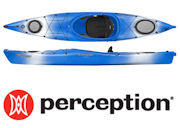 Perception Kayaks                                                                                                                                                                                                                               