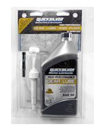 Quicksilver Gear Lube & Pump