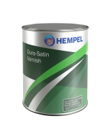Hempel (Blakes) Dura-Satin Varnish 750 ml