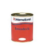 Interdeck Cream 027 750 ml