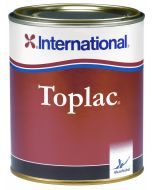International Toplac Yacht Enamel Paint 750ml