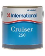 Cruiser 250 Antifouling (Replaces Cruiser Uno EU)