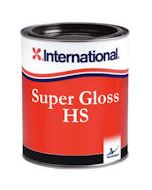 International Super Gloss HS Gloss 750ml Tin