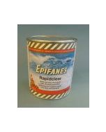 Epifanes Rapid Clear Varnish 750 ml