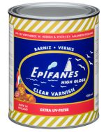 Epifanes Clear Varnish High Gloss 1000 ml