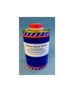 Epifanes Brush Thinners for Paint & Varnish  1000 ml