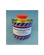 Epifanes Brush Thinners for Paint & Varnish 500 ml