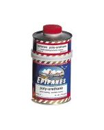 Epifanes Two Pack Polyurethane 750 ml Light Oyster 804
