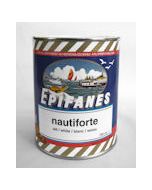 Epifanes Nautiforte  White 750ml