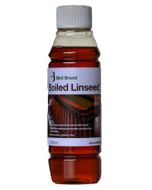 500 ml Boiled Linseed Oil
