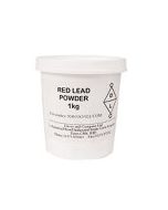 Red Lead Powder 1 kg