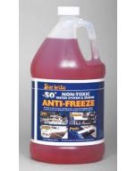Starbrite Non Toxic Anti Freeze 3.8ltr