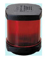 Maxi Nav Light Signal Red (Black)