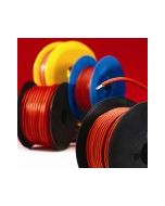 120/0.30 Single Cable Red 60 amp