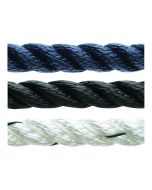 3 Strand Polyester Ropes