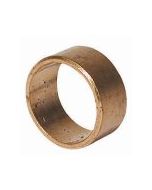 Copper Compression Ring 1/4"