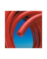Red Reinforced Hose 13mm ID