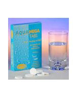 Aqua Clean Tabs Mega Box of 18 Tablets
