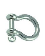S/S Bow Shackles