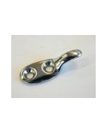 Lacing Hook Chrome Plated Lt/weight