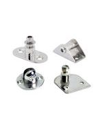 Mounting Plates & fittings for Gas Struts