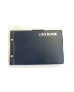 Navigators Log Book Complete