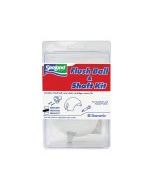 Sealand Ball/Shaft/Cartridge Kit White