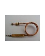 LP Oven Thermocouple - screw fit to oven valve (used until 2008