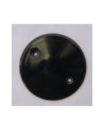 Smev / Dometic Large 60mm New Style Burner Cap (2 Screw Holes)