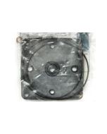 Wear Plate for 37010 Toilet Pump