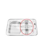 SMEV / Dometic Pan Support for 927 Hob