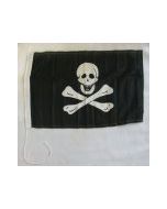 Pirates Flag 30 x 45 cm