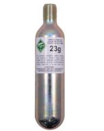 Crewsaver 23gm Cylinder for Gas Operated Lifejackets