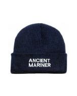 Ancient Mariner Knitted Hat
