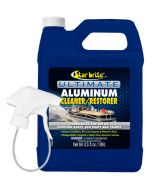 Starbrite Ultimate Aluminium Boat Cleaner (Acid Formula) 1.89L