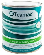 Teamac Aluminium Wood Primer