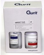 Guirit (SP) Ampro Clear Resin & Hardeners