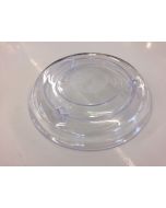 Clear Plastic Cover for Tannoy Vent (ECS Ventilite Type)
