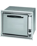 Smev S/S Built In Oven With Grill, 12v Ignition,