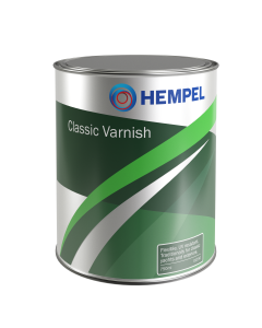 Hempel (Blakes) Classic Varnish 750 ml