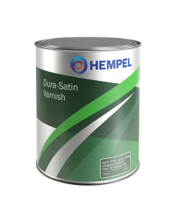 Hempel (Blakes) Dura-Satin Varnish 750 ml